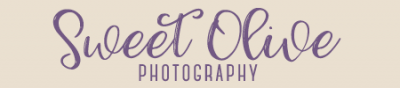 Sweet Olive Photography